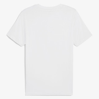 Puma Majica PUMA GRAPHICS Multiple Cat Logo Tee 