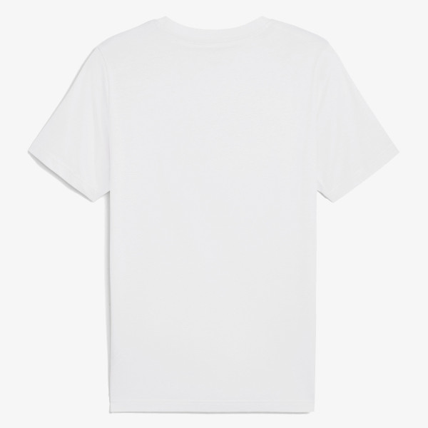 Puma Majica PUMA GRAPHICS Multiple Cat Logo Tee 