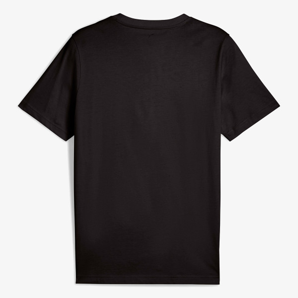Puma Majica PUMA GRAPHICS Photoprint Tee 