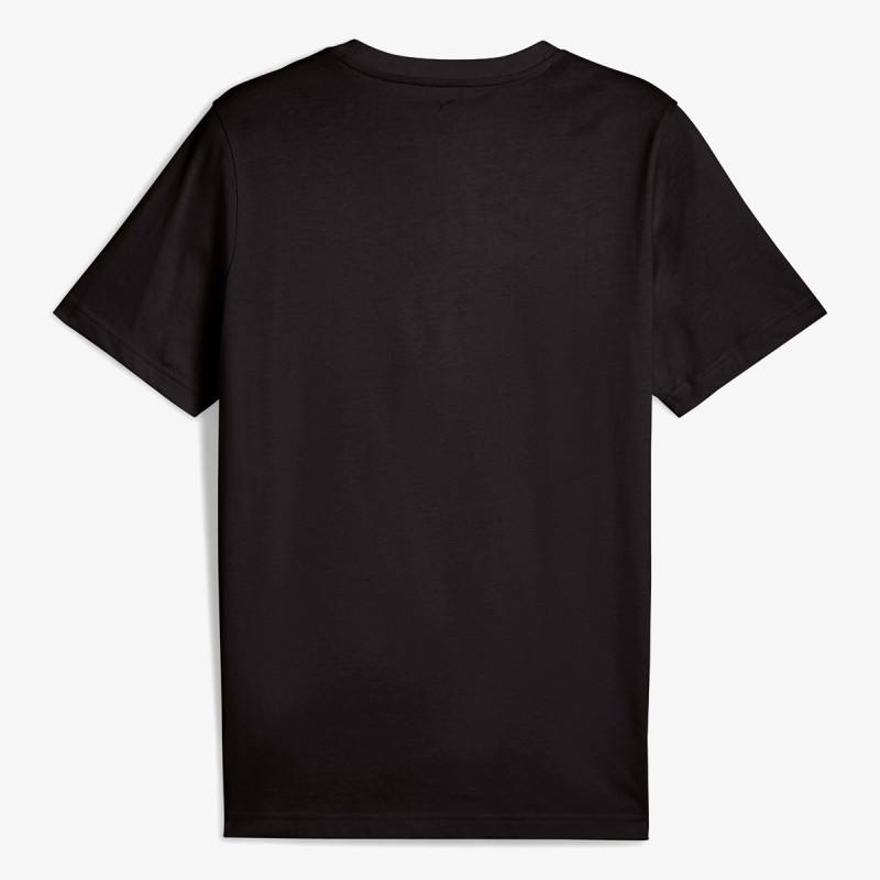 Puma Majica PUMA GRAPHICS Photoprint Tee 