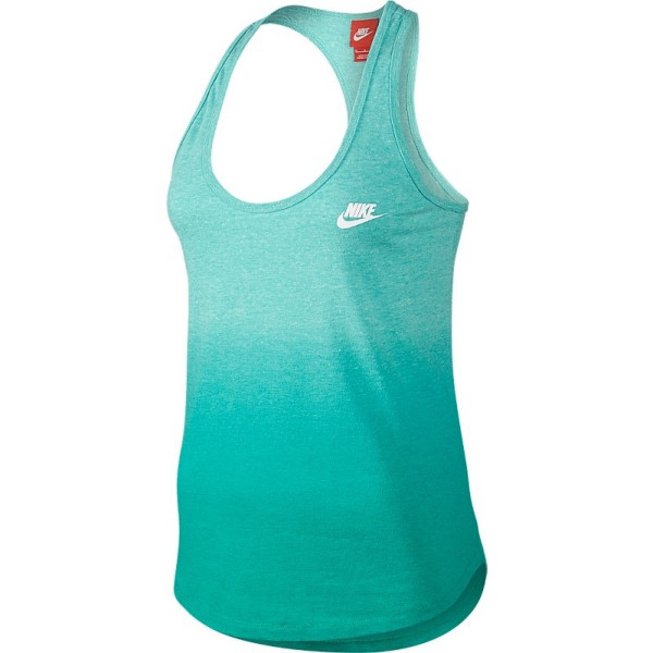 Nike gym vintage tank store