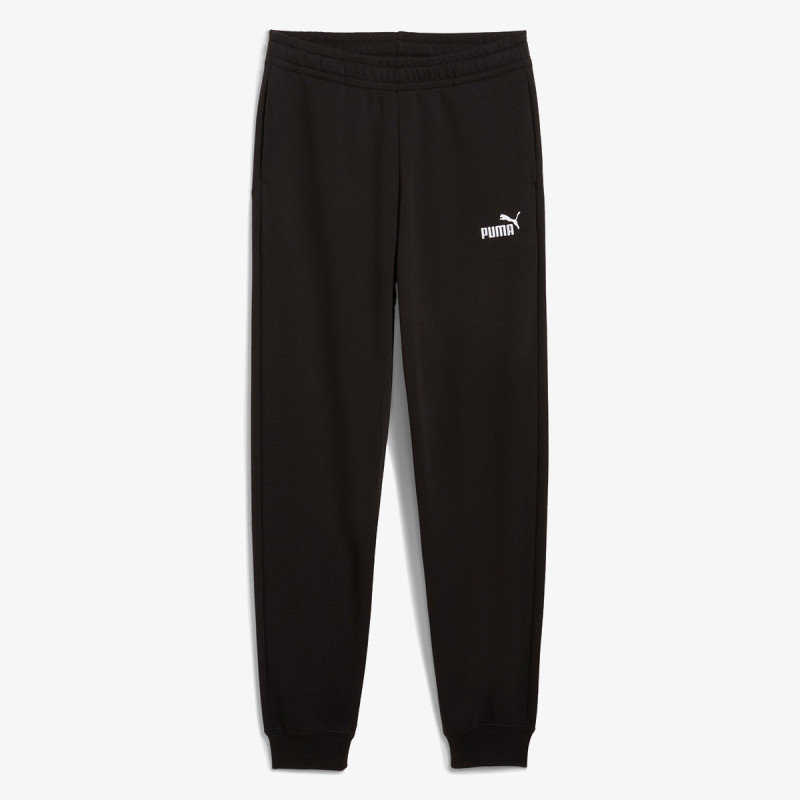 Puma Donji dio trenerke PUMA ESS No. 1 Logo Sweatpants TR B 