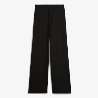 Puma Donji dio trenerke PUMA ESS ELEVATED High-Waist Straight Le 