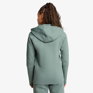 Puma Dukserica PUMA EVOSTRIPE Full-Zip Hoodie DK 