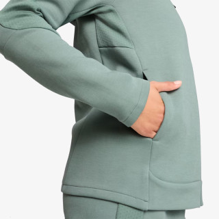 Puma Dukserica PUMA EVOSTRIPE Full-Zip Hoodie DK 