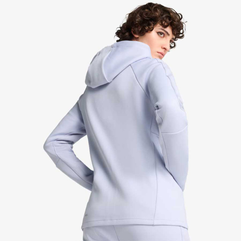 Puma Dukserica Evostripe 