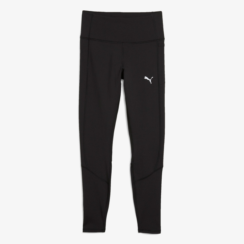 Puma Donji dio trenerke PUMA EVOSTRIPE Tights 