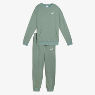 Puma Trenerka PUMA Relaxed Sweat Suit TR cl 