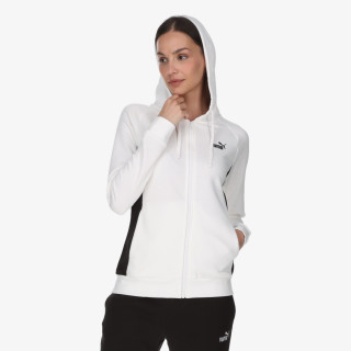 Puma Trenerka Hooded 