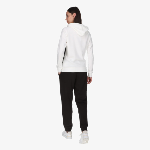 Puma Trenerka PUMA Hooded Sweat Suit TR cl 