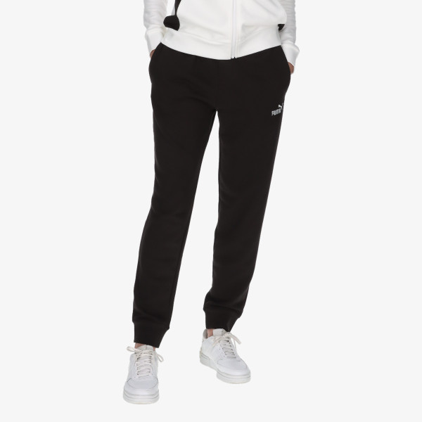 Puma Trenerka Hooded 