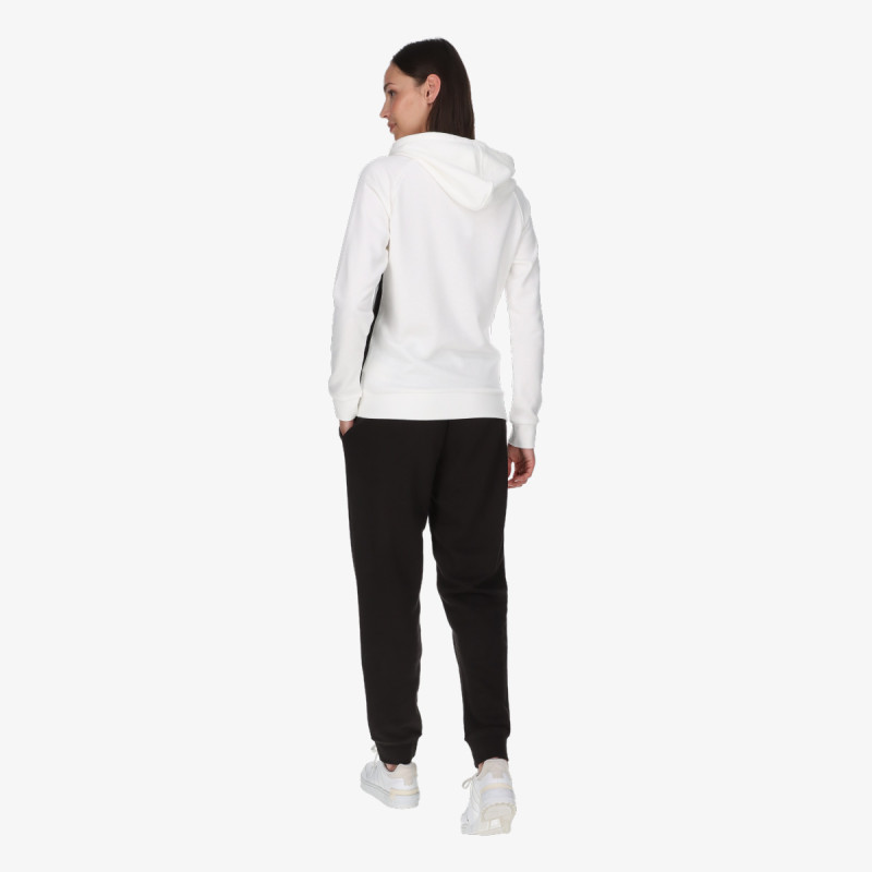 Puma Trenerka PUMA Hooded Sweat Suit TR cl 