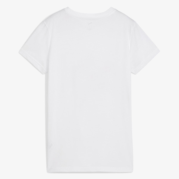 Puma Majica PUMA GRAPHICS Branded Leaf Tee 