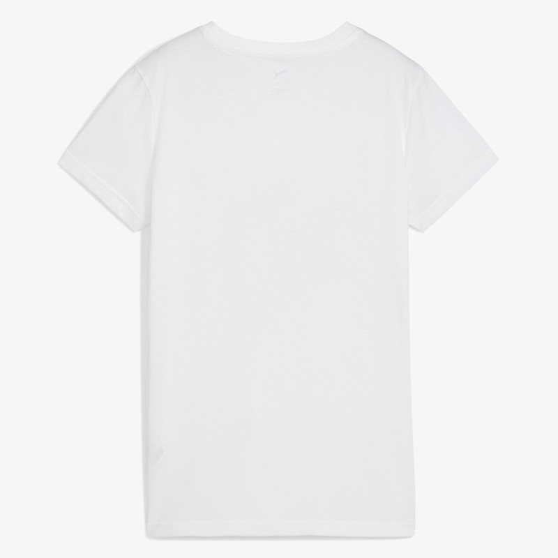 Puma Majica PUMA GRAPHICS Branded Leaf Tee 