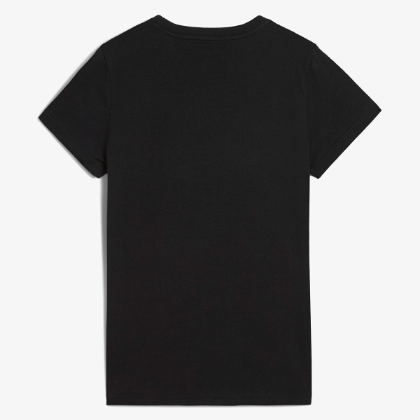 Puma Majica GRAPHICS MOUNTAIN TEE 