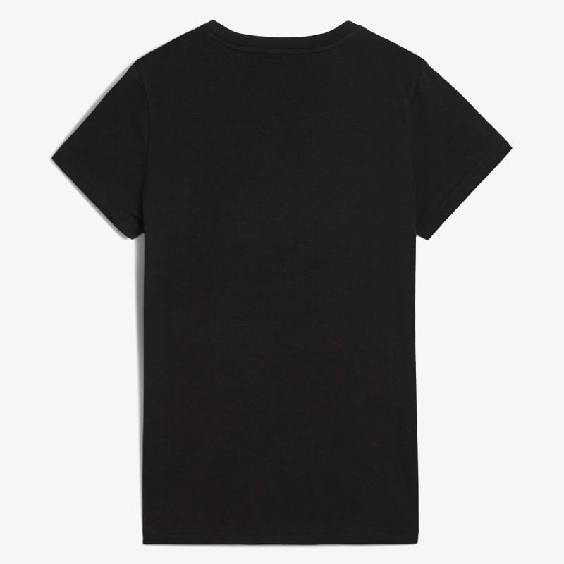 Puma Majica GRAPHICS MOUNTAIN TEE 