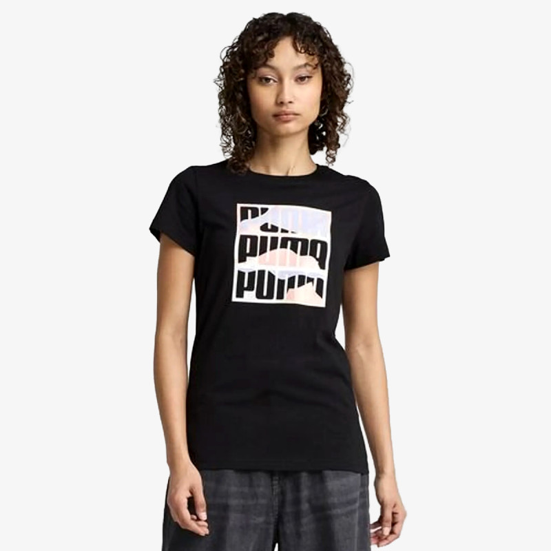 Puma Graphics 
