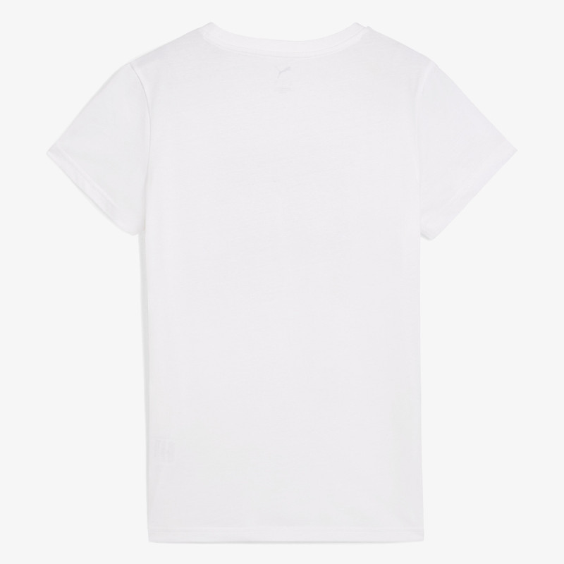 Puma Majica PUMA GRAPHICS Mountain Tee 