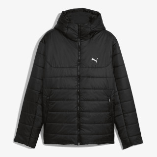 Puma Jakna PUMA ESS Hooded Padded Jacket 