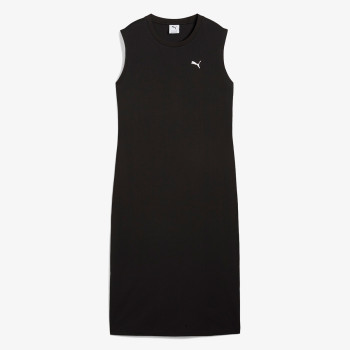 Puma Haljina PUMA ESS Dress 