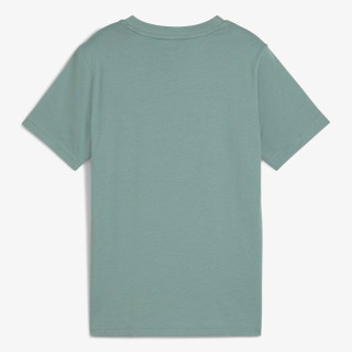 Puma Majica PUMA ESS 2 COLOR No.1 Logo Tee B 