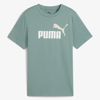 Puma Majica PUMA ESS 2 COLOR No.1 Logo Tee B 