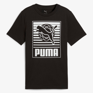 Puma Majica GRAPHICS TEE I B 