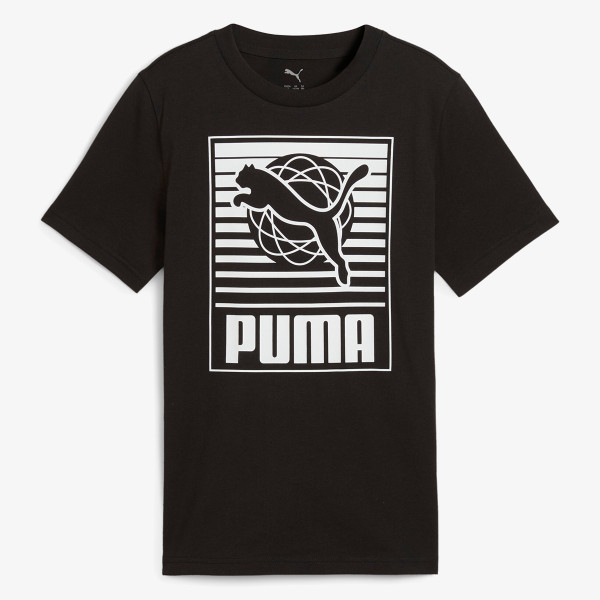 Puma Majica GRAPHICS TEE I B 