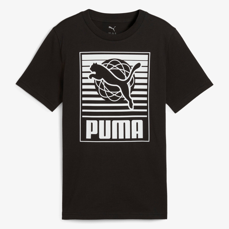 Puma Majica GRAPHICS TEE I B 