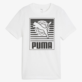 Puma Majica GRAPHICS TEE I B 