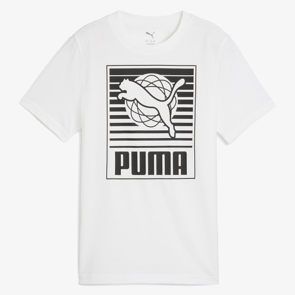 Puma Majica GRAPHICS TEE I B 
