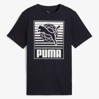 Puma Majica GRAPHICS TEE I B 