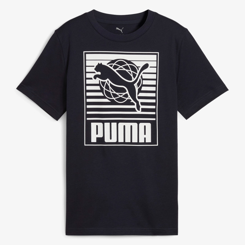Puma Majica GRAPHICS TEE I B 