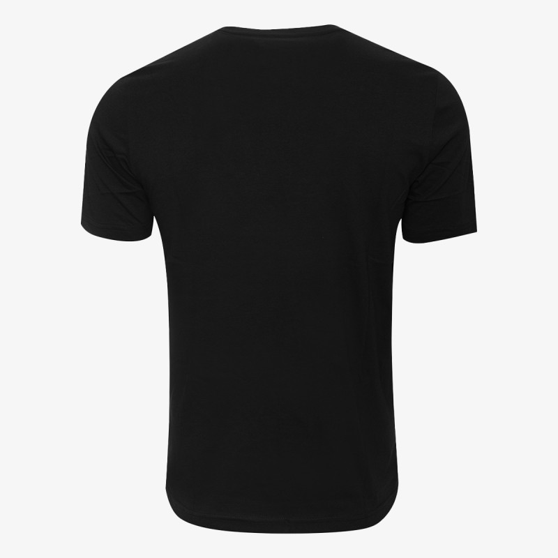 Puma PUMA GRAPHIC STACKED GRAPHIC TEE 
