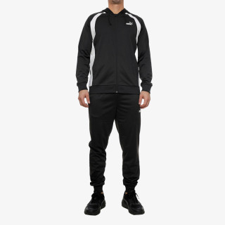 Puma Trenerka PUMA Hooded Poly  Suit 