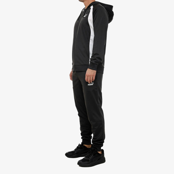 Puma Trenerka PUMA Hooded Poly  Suit 