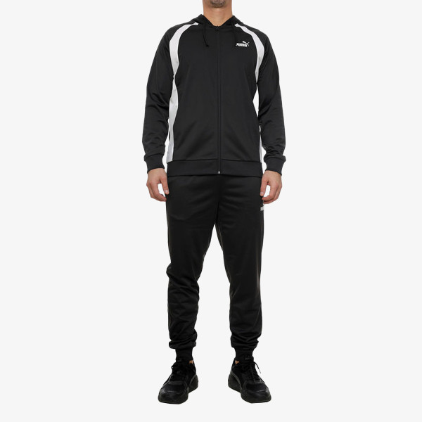 Puma Trenerka PUMA Hooded Poly  Suit 