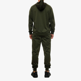 Puma Trenerka PUMA Hooded Poly  Suit 