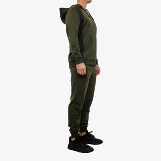 Puma Trenerka PUMA Hooded Poly  Suit 