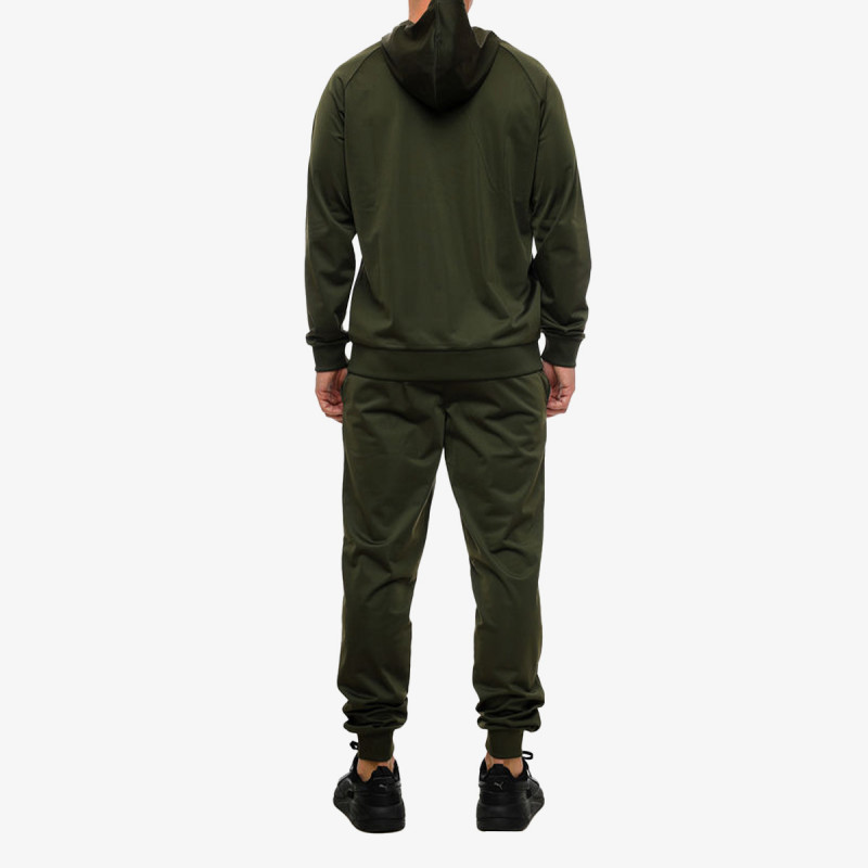 Puma Trenerka PUMA Hooded Poly  Suit 