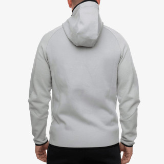 Puma PUMA EVOSTRIPE FZ Hoodie DK 