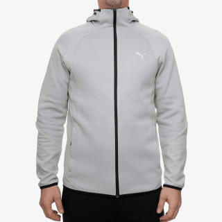 Puma PUMA EVOSTRIPE FZ Hoodie DK 