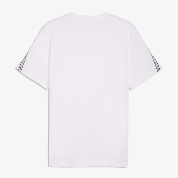 Puma PUMA ESS TAPE TEE 