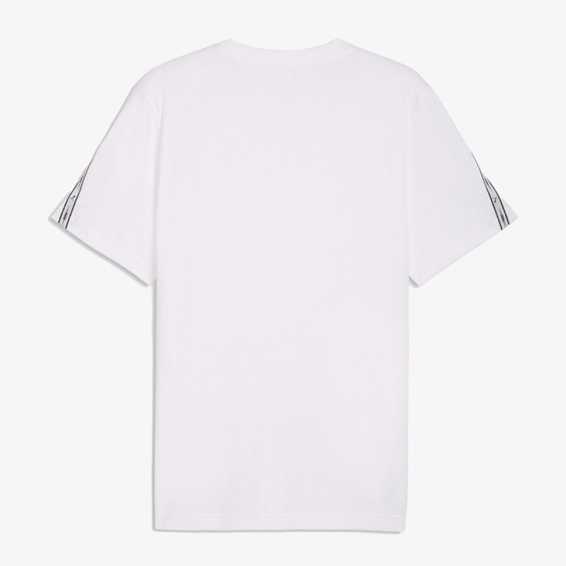 Puma PUMA ESS TAPE TEE 