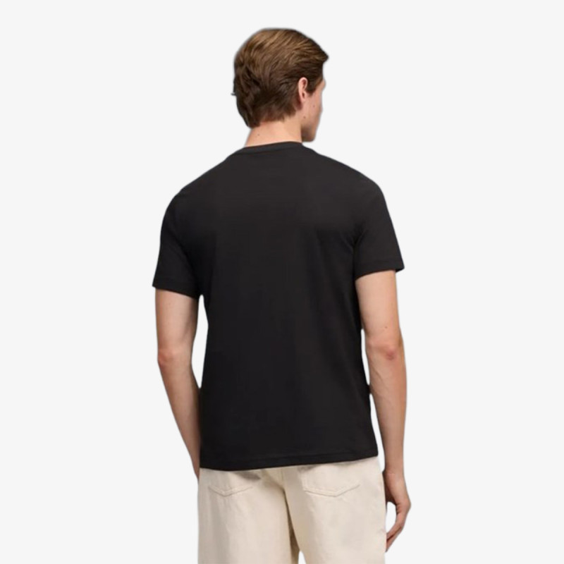 Puma PUMA GRAPHIC Cat Logo Tee 