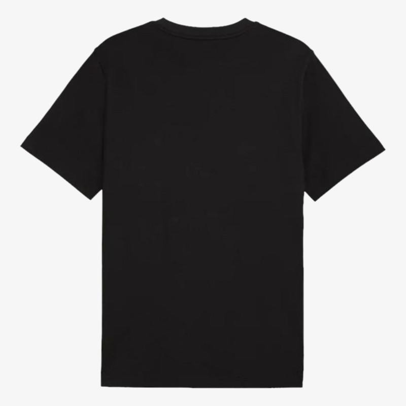 Puma PUMA GRAPHIC Cat Logo Tee 