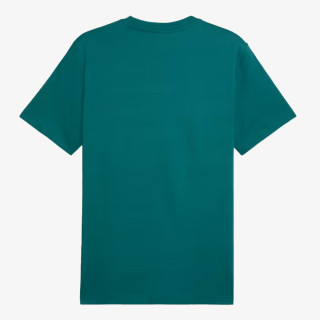 Puma PUMA GRAPHIC Puma Wording Tee 