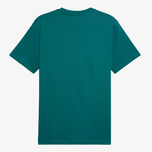 Puma PUMA GRAPHIC Puma Wording Tee 