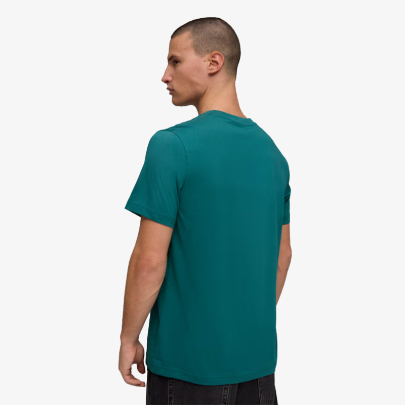 Puma PUMA GRAPHIC Puma Wording Tee 