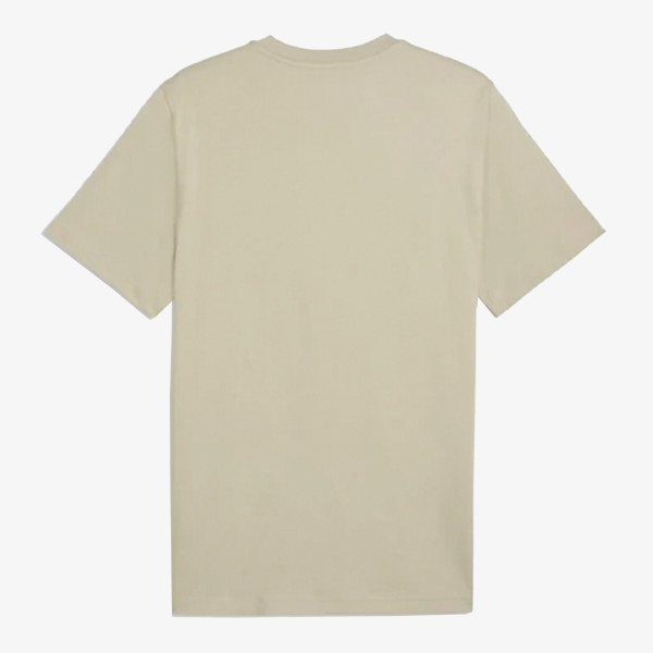 Puma PUMA GRAPHIC Circular Tee 